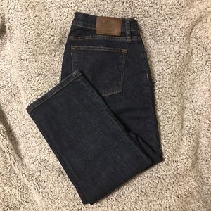LRL LAUREN JEANS CO RALPH LAUREN Modern Skinny jeans